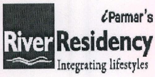 Parmar's River Residency Device mark 2474563 Trademark