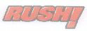 Rush! Device mark 1566768 Trademark