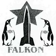 Falkon Device mark 2206752 Trademark