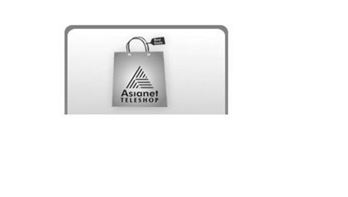 Asianet Teleshop & Bag Device Device mark 2397735 Trademark