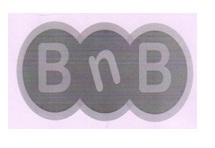 B N B Device mark 2831955 Trademark