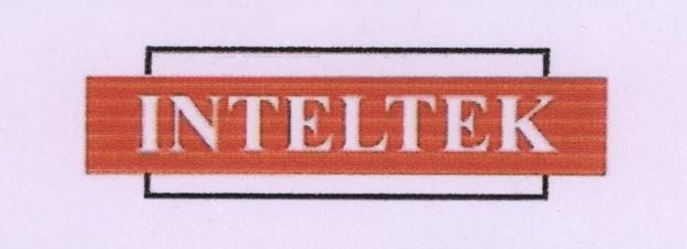 Inteltek ( Label ) Device mark 1788692 Trademark