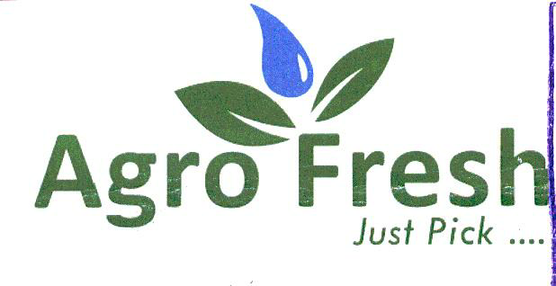 Agro Fresh Device mark 1892407 Trademark