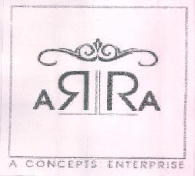 Ar Ra Device mark 2410837 Trademark