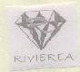 Rivierea (device Of Diamond) Device mark 1528099 Trademark