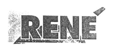 Rene Device mark 1495611 Trademark