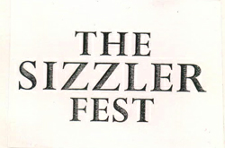 The Sizzler Fest Device mark 2582045 Trademark