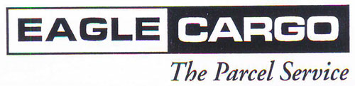 Eagle Cargo Device mark 1824859 Trademark