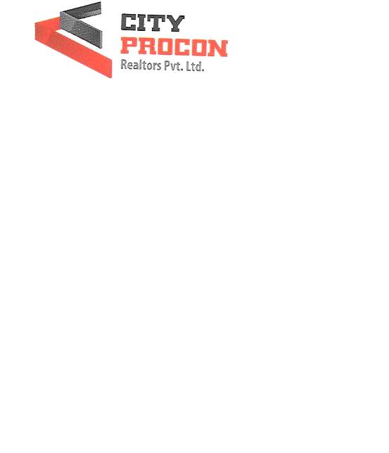 City Procon (label) Device mark 2517455 Trademark