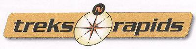 Treks N Rapids With Device Device mark 1639007 Trademark