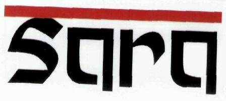 Sara Device mark 1804355 Trademark
