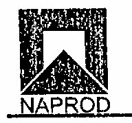 Naprod Device mark 1518502 Trademark