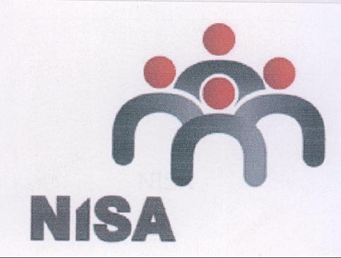 Nisa Device mark 2114224 Trademark