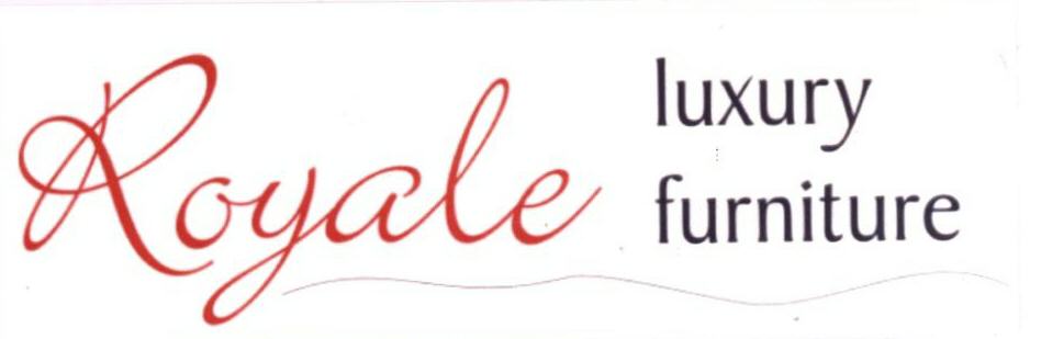 Royale Luxury Furniture Device mark 1674575 Trademark
