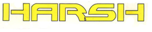 Harsh Device mark 2514053 Trademark