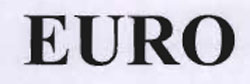 Euro Device mark 1698471 Trademark