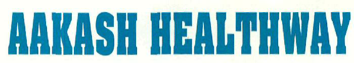 Aakash Healthways (device) Device mark 2405389 Trademark