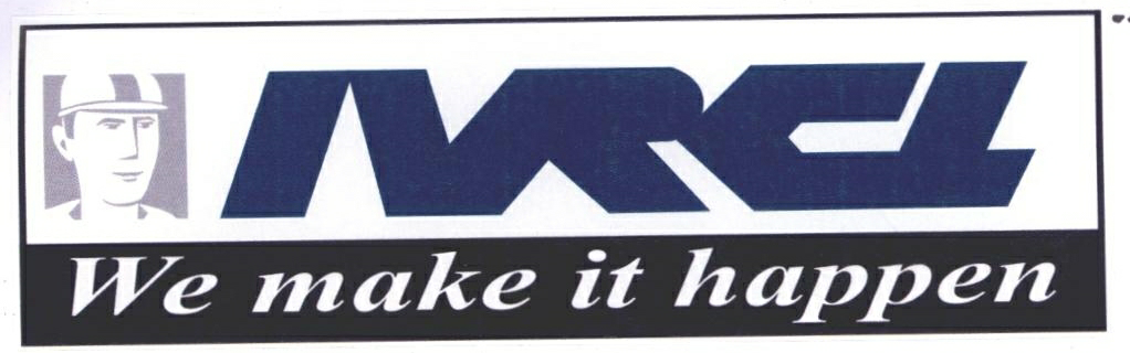 Ivrcl We Make It Happen Device mark 2206009 Trademark