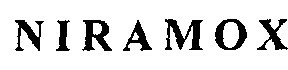 Niramox Device mark 684959 Trademark