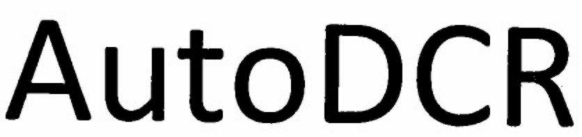 Auto Dcr Device mark 2550017 Trademark