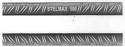 Stelmax 500 Device mark 2830673 Trademark