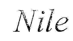 Nile [label] Device mark 1239104 Trademark