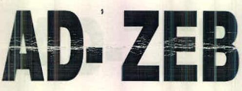 Ad- Zeb Device mark 2677234 Trademark