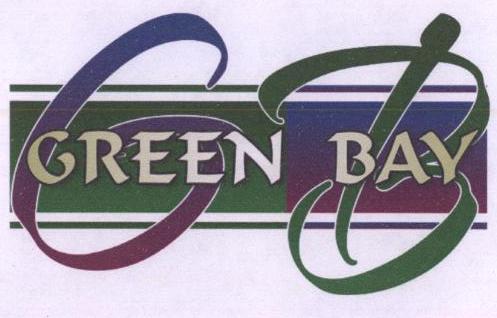 Green Bay Device mark 2323739 Trademark