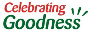 Celebrating Goodness Device mark 2716191 Trademark