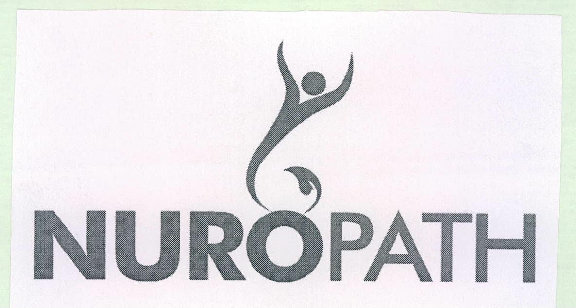 Nuropath Device mark 2009347 Trademark