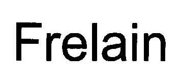 Frelain Device mark 2018439 Trademark