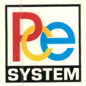 Pce System Device mark 2383947 Trademark