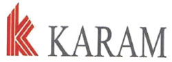 Karam Device Of Word K Device mark 2688644 Trademark
