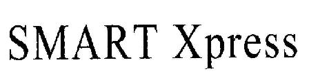 Smart Xpress Device mark 1713726 Trademark
