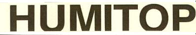 Humitop Device mark 2504367 Trademark