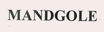 Mandgole Device mark 2344108 Trademark