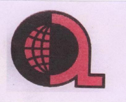A (label) Device mark 1684634 Trademark