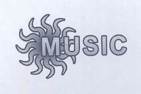 Music Device mark 1589734 Trademark
