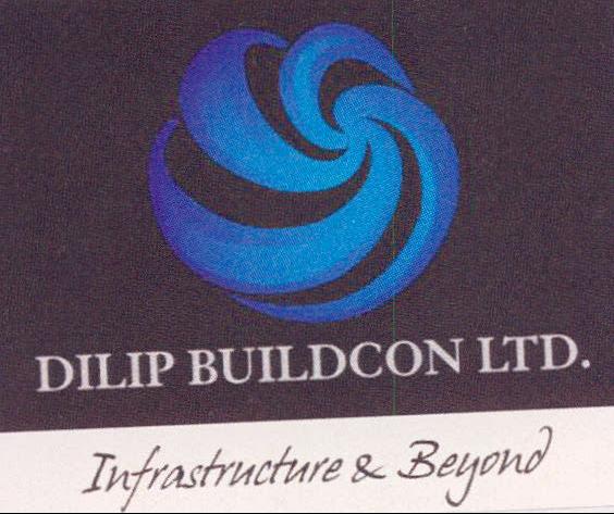 Dilip Buildcon Ltd Infraucture & Beyond Device mark 2111494 Trademark