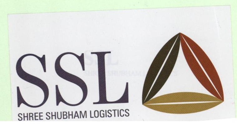 Ssl Shree Shubham Logistics Device mark 1878146 Trademark