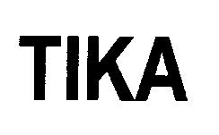 Tika Device mark 2230887 Trademark