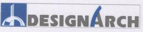 Designarch With Device Device mark 1692264 Trademark