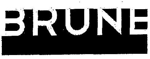 Brune (device) Device mark 2482741 Trademark