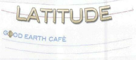 Latitude Device mark 1807128 Trademark