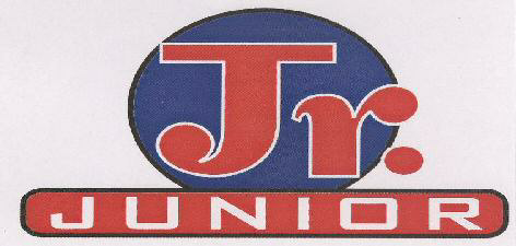 Jr. Junior With Device Device mark 1701507 Trademark