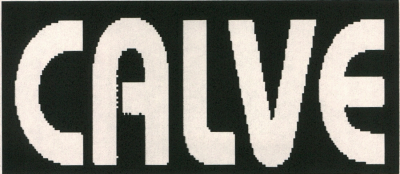Calve Device mark 1419850 Trademark