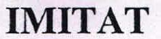 Imitat Device mark 2299712 Trademark
