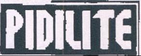Pidilite Device mark 308286 Trademark