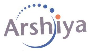 Arshiya (label) Device mark 1649066 Trademark