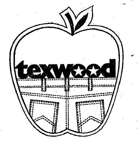 Texwood Device mark 288566 Trademark